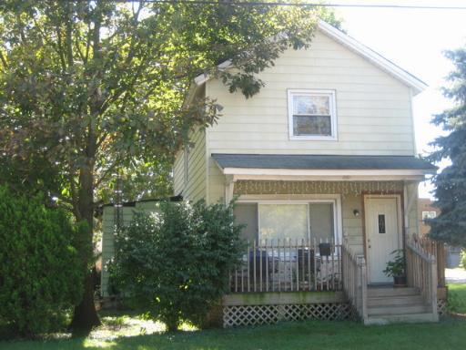 800 E Francis St., Joliet, IL 60432