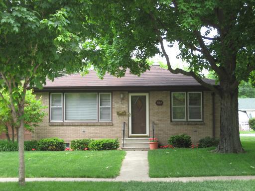 707 Cornelia St., Joliet, IL 60435