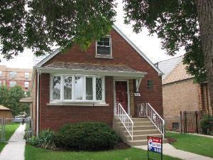 5842 S Neva Ave., Chicago, IL 60638