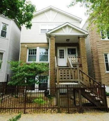 3312 N Hamilton Ave., Chicago, IL 60618