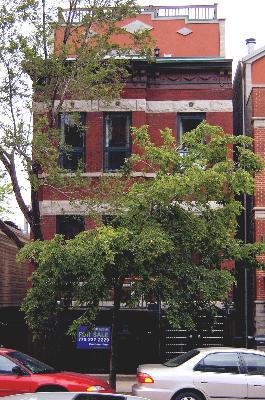 1633 W Julian St. #1, Chicago, IL 60622