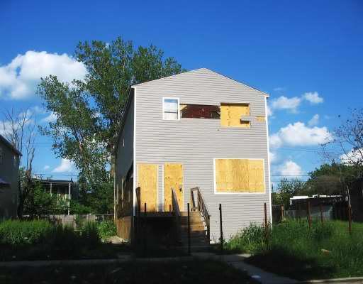 5537 S Lafayette Ave., Chicago, IL 60621