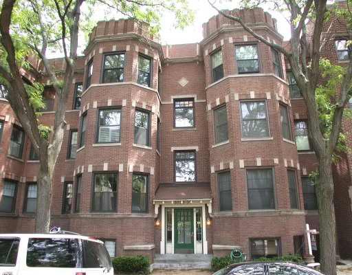 3731 N Pine Grove Ave. #GS, Chicago, IL 60613