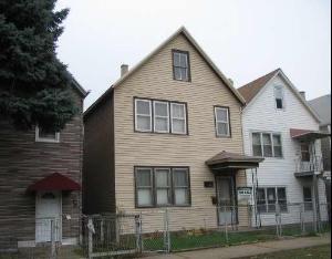 2135 W 50th Pl., Chicago, IL 60609