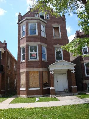 5412 S Damen Ave., Chicago, IL 60609