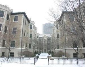 548 W Brompton St. #1E, Chicago, IL 60657
