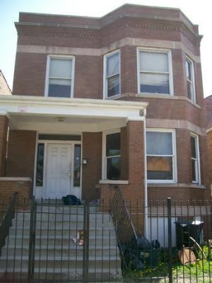 6223 S Campbell Ave., Chicago, IL 60629