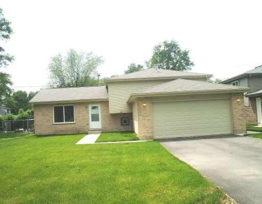 16148 Spaulding St., Markham, IL 60426