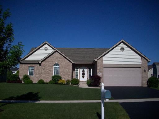 1810 Luther Lowell Ln., Sycamore, IL 60178