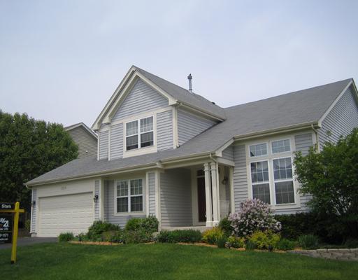 1300 Shefield Ave., Mundelein, IL 60060