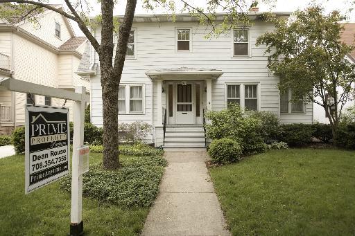 921 Arlington Ave., La Grange, IL 60525