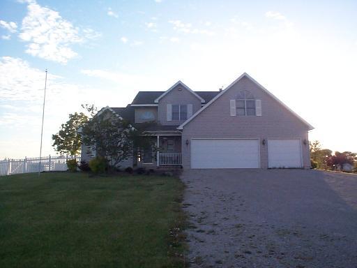 3841 E 30th Rd., Sheridan, IL 60551