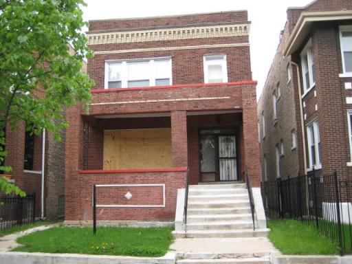 7812 S Sangamon St., Chicago, IL 60620
