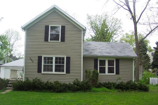 609 E Liberty Dr., Wheaton, IL 60187
