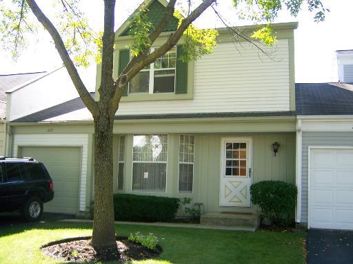 [Address Hidden by Seller], Palatine, IL 60067