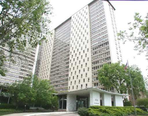 3950 N Lake Shore Dr. #1126, Chicago, IL 60613