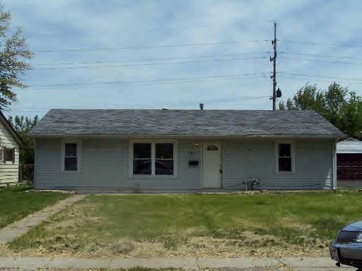 708 Hammes St., Kankakee, IL 60901