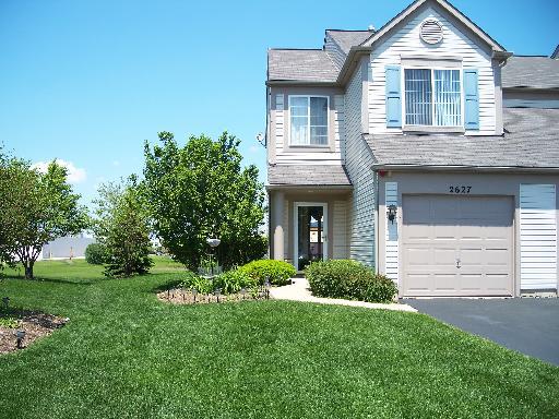 2627 Carrolwood Rd., Naperville, IL 60540