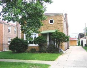 5104 W Congress Pkwy., Chicago, IL 60639