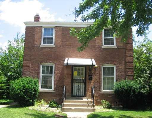 7315 S Whipple St., Chicago, IL 60629