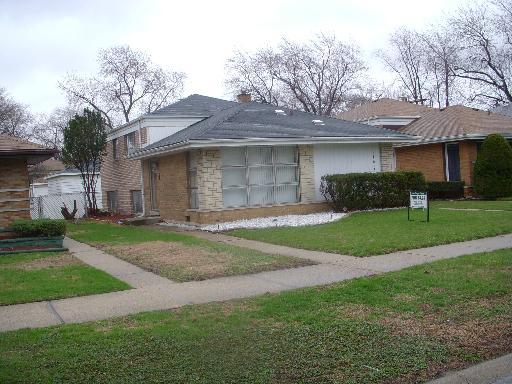14613 Avalon Ave., Dolton, IL 60419