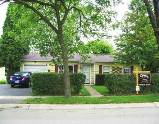 [Address Unavailable], Romeoville, IL 60446