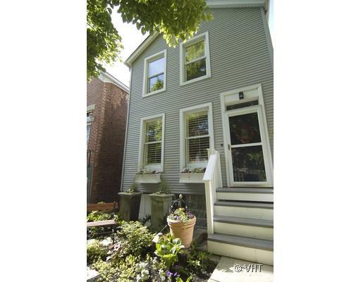2129 W Mclean Ave., Chicago, IL 60647