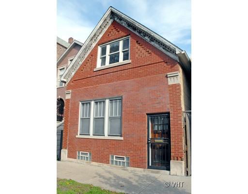 2067 N Hoyne Ave., Chicago, IL 60647
