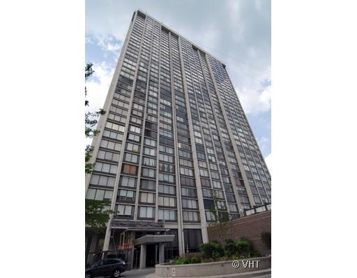 5455 N Sheridan Rd. #3210, Chicago, IL 60640