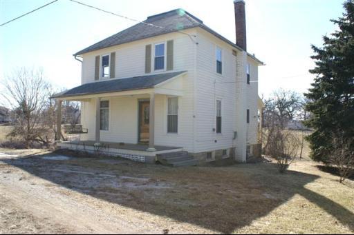 301 S Washington St., Toulon, IL 61483
