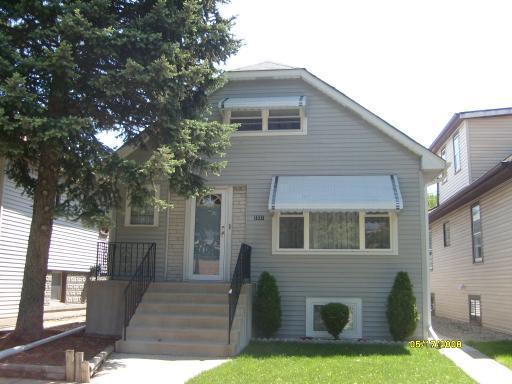3531 N Odell Ave., Chicago, IL 60634