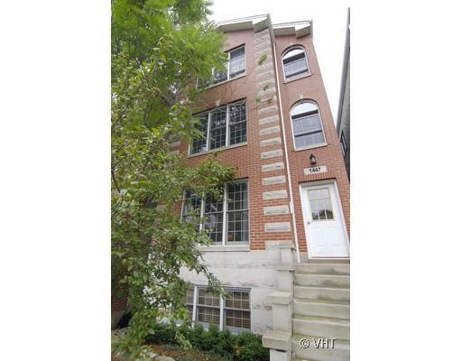 1447 W Walton St. #1, Chicago, IL 60642