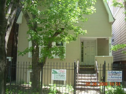 2053 N Laramie Ave., Chicago, IL 60639