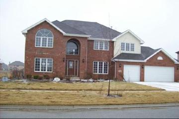 20098 Brendan St., Frankfort, IL 60423