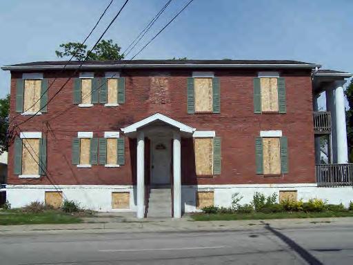 225 S Entrance St., Kankakee, IL 60901