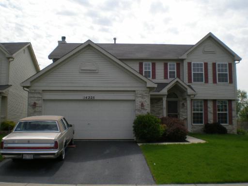 14225 S Greensboro Ct., Plainfield, IL 60544