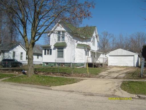 1256 Sanford St., Rockford, IL 61101