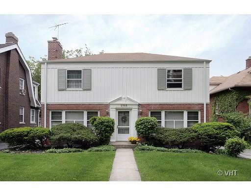 2745 Lawndale Ave., Evanston, IL 60201