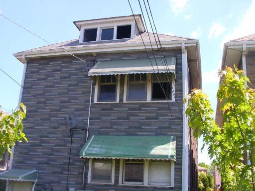 6630 S Washtenaw Ave., Chicago, IL 60629
