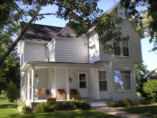 300 E Main St., Sublette, IL 61367