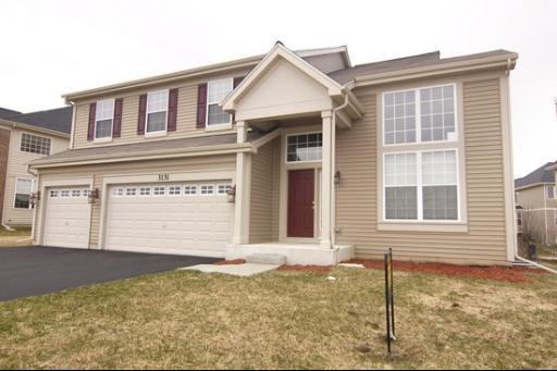 3131 Newport Ln., Wadsworth, IL 60083