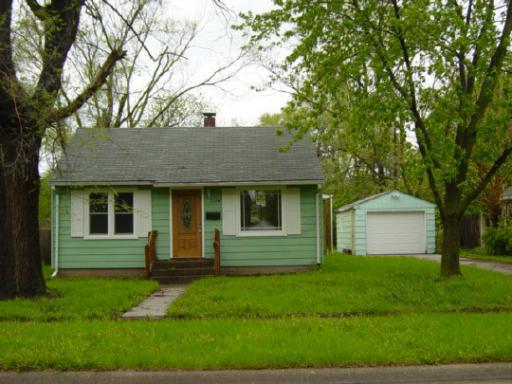 2714 Prial Ave., Rockford, IL 61101