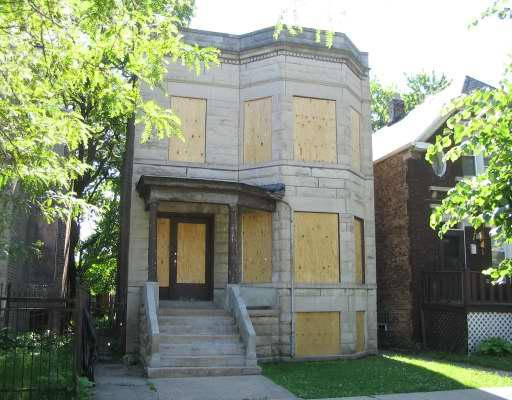 5527 S Marshfield Ave., Chicago, IL 60636