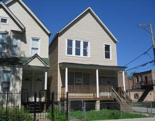 5914 S Carpenter St., Chicago, IL 60653