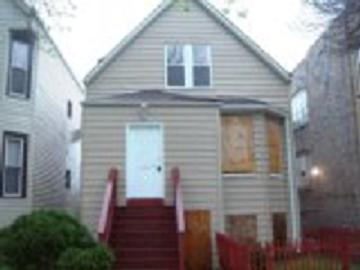 3735 W Christiana Ave., Chicago, IL 60618