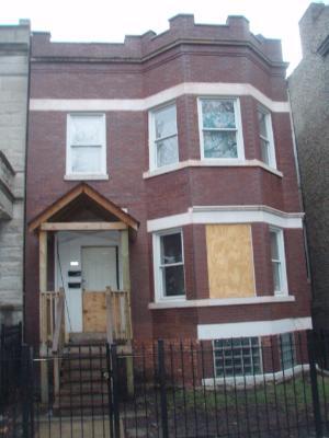 1512 S Trumbull Ave., Chicago, IL 60623