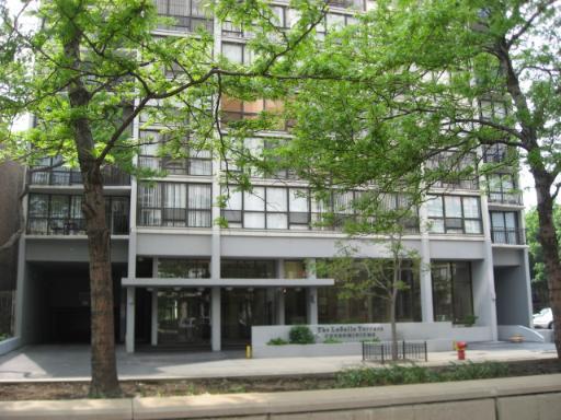 1540 N Lasalle St. #203, Chicago, IL 60610