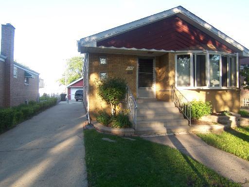 5149 S Nottingham Ave., Chicago, IL 60638