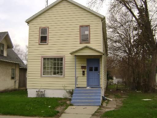 1059 E Bourbonnais St., Kankakee, IL 60901