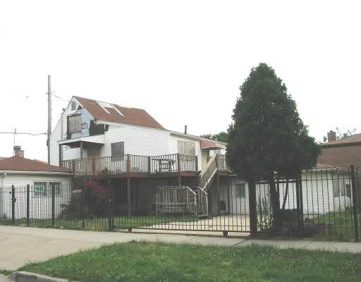 2537 W 50th St., Chicago, IL 60632